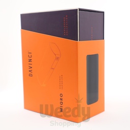 [DAVINCI] IQ2 - Black