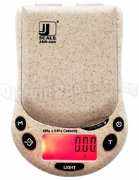 [JSCALE] JSR-ECO 400