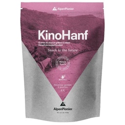 [ALPEN PIONIER] KinoHanf - 150g