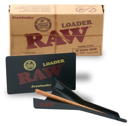 [RAW] LOADER - KING SIZE