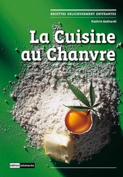 [SOLANACEE] La cuisine au chanvre