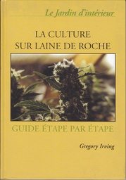 [MAMAEDITIONS] La culture sur laine de roche