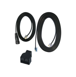 [TROLMASTER] M16 connector to RJ12 converter cable