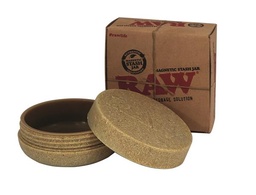 [RAW] MAGNETIC STASH JAR
