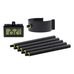 [GARDEN HIGHPRO] MEDIPRO + HYGROTHERMO