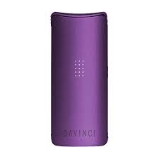 [DAVINCI] MIQRO Purple