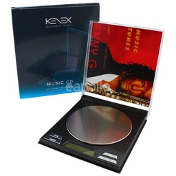 [KENEX] MUSIK-CD - PLATIMUN-SAMMLUNG