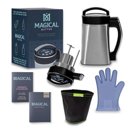 [MAGICAL BUTTER] Magical Butter Botanical Extractor-Packung