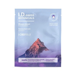 [ID SWISS BOTANICALS] Masque relaxant - 20ml