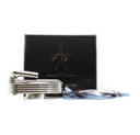 [STORZ & BICKEL] Mighty Strainless steel cooling unit set