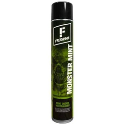 [FRESH!!!] Monster Mint - 750ml