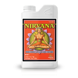 [ADVANCED NUTRIENTS] Nirwana - 1L