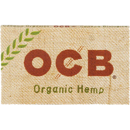 [OCB] Organic Hemp - 100