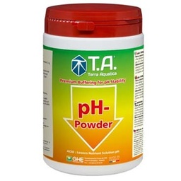 [TERRA AQUATICA] PH Powder - 1158g