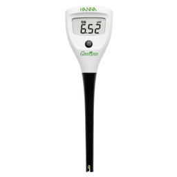 [GROLINE] PH Tester HI98115