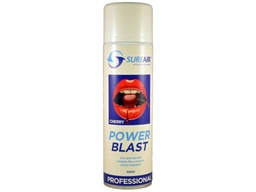 [SUREAIR] Power Blast - Kirsche - 500ml