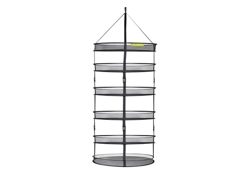 [GARDEN HIGHPRO] Pro Dry Net 95cm 6 Etagen