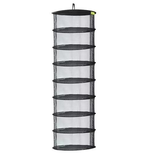 [GARDEN HIGHPRO] Prodry Basic 55cm 8 Etagen