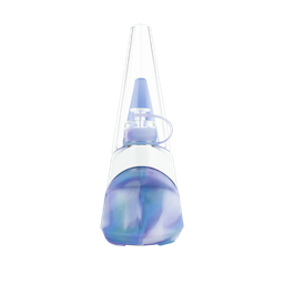 [PUFFCO] Puffco PEAK - LIGHTNING EDITION - BLUE