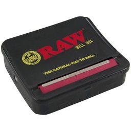 [RAW] ROLL BOX - 70mm