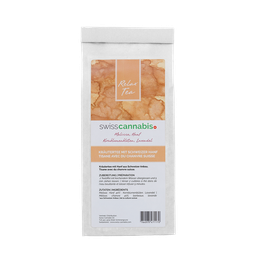 [SWISS CANNABIS] Relax Tea (vrac) - 50g