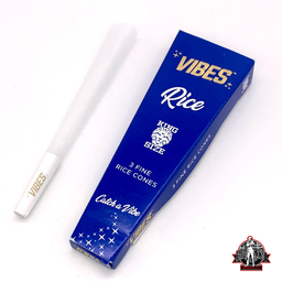 [VIBES] Reis - King Size - Kegel