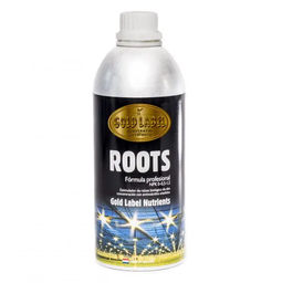 [GOLD LABEL] Roots - 1L