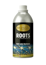 [GOLD LABEL] Roots - 250ml