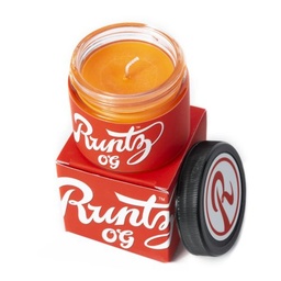 [CANDLE BUDZ] Runtz OG