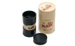 [RAW] SIX SHOOTER - 1¼ SIZE