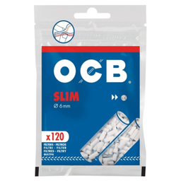 [OCB] SLIM Filters - 120