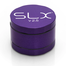 [SLX] SLX Grinder v2.5 - 2.0" - LILA