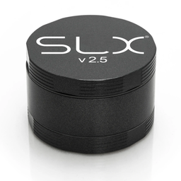 [SLX] SLX Grinder v2.5 - 2.0'' - SCHWARZ