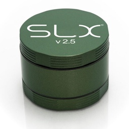 [SLX] SLX Grinder v2.5 - 2.0'' - LEAF GREEN