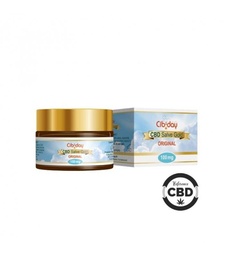 [CIBIDAY] Salve Gold Extra strong (1000mg) - 30ml