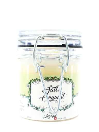 [LEGEND PRODUCTS] Salve Ointment - 30ml