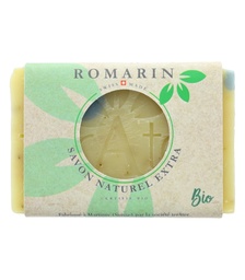 [TERATER] Savon Romarin bio - 100g