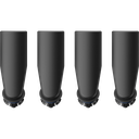[STORZ & BICKEL] Set d'Embouts