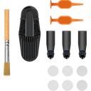 [STORZ & BICKEL] Set de Pièces d´Usures Mighty