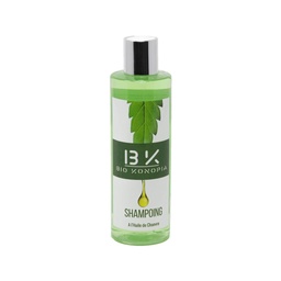 [BIOKONOPIA] Shampoing - 250ml