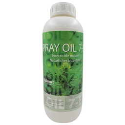 [THE AZIMUT] Spray Oil 7 - 250ml