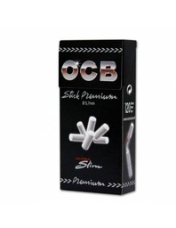 [OCB] Premium Stick - Extra Slim - 5.7mm